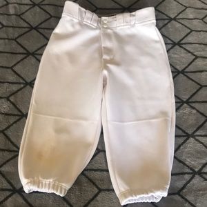 Easton Baseball Pants